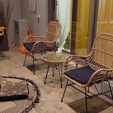 Appartamento Peter'S Place Preveza Esterno foto