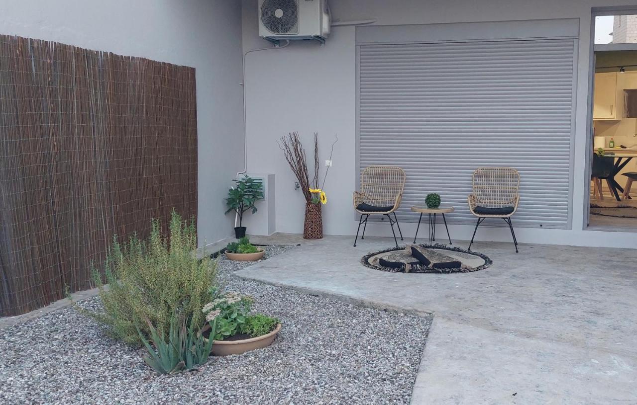 Appartamento Peter'S Place Preveza Esterno foto