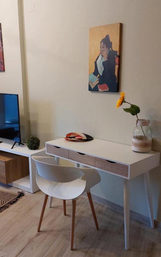 Appartamento Peter'S Place Preveza Esterno foto