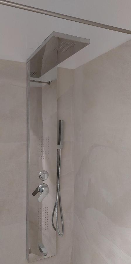 Appartamento Peter'S Place Preveza Esterno foto